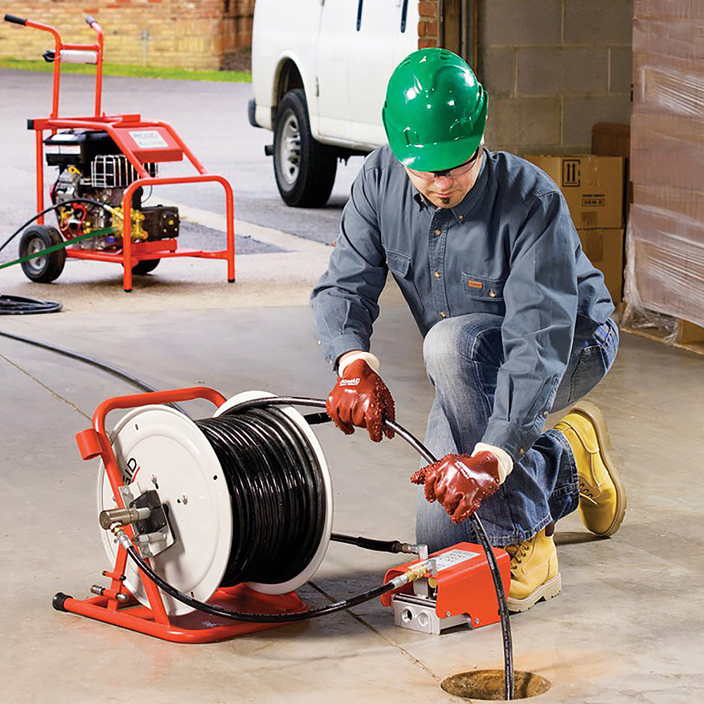 Menemen Rögar Tıkanıklık Açma