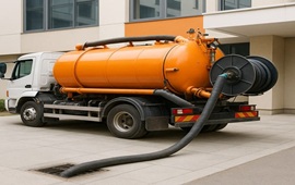 İzmir Altyapı Temizliği