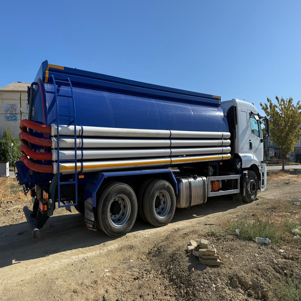 Menemen Vidanjör Numarası